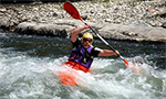 rafting ardeche