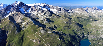 parc national vanoise